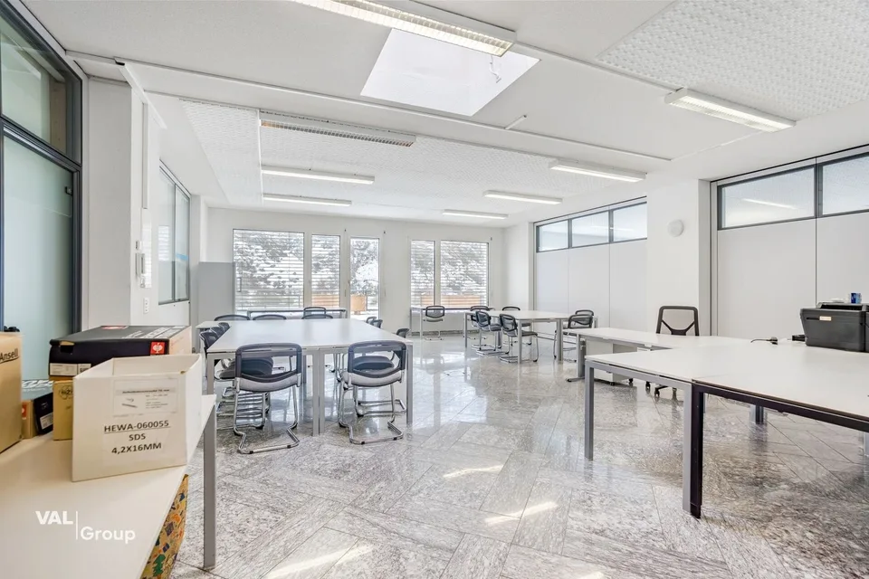 Moderne Bürofläche in Eyholz - gut erreichbar und ideal gelegen – foto 8 di 12
