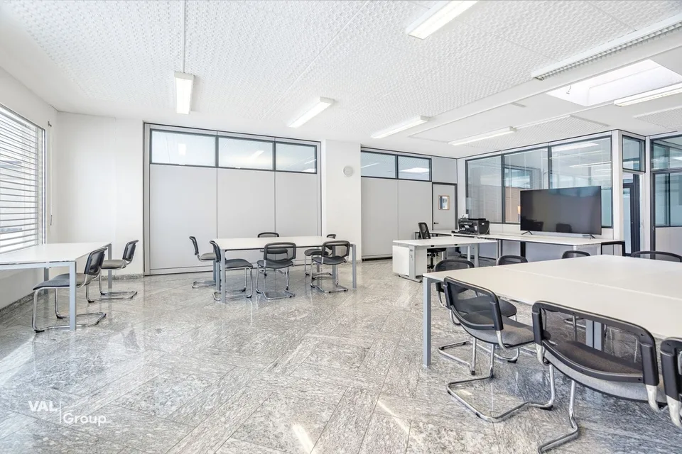 Moderne Bürofläche in Eyholz - gut erreichbar und ideal gelegen – foto 6 di 12
