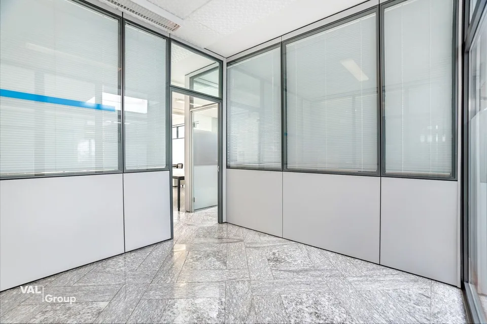 Moderne Bürofläche in Eyholz - gut erreichbar und ideal gelegen