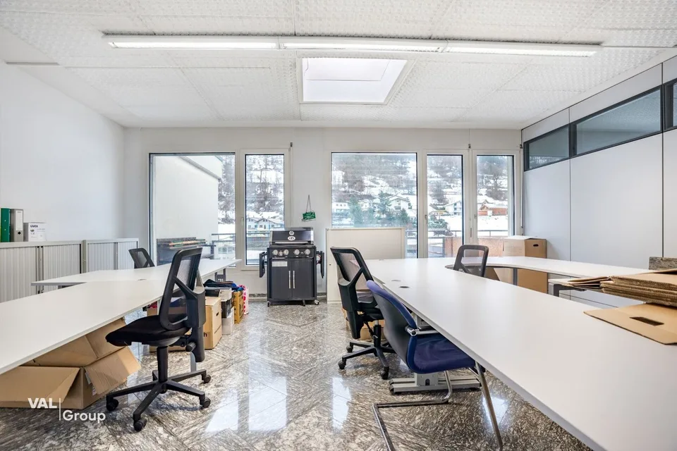 Moderne Bürofläche in Eyholz - gut erreichbar und ideal gelegen