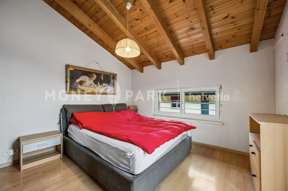 Villa familiale de 5 pièces avec jardin – Foto 7 von 13