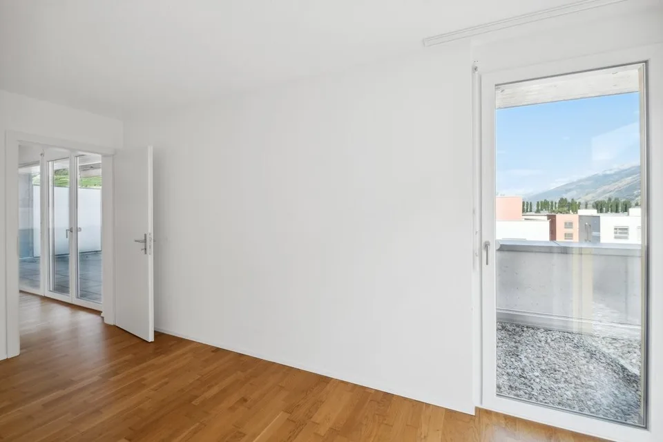 4.5 Zimmer zum Wohlfühlen + 1. Nettomietzins geschenkt! – foto 11 di 11