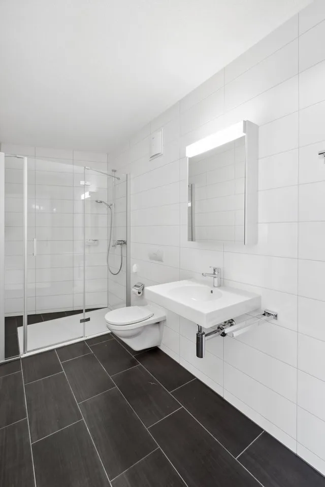 4.5 Zimmer zum Wohlfühlen + 1. Nettomietzins geschenkt! – foto 6 di 11