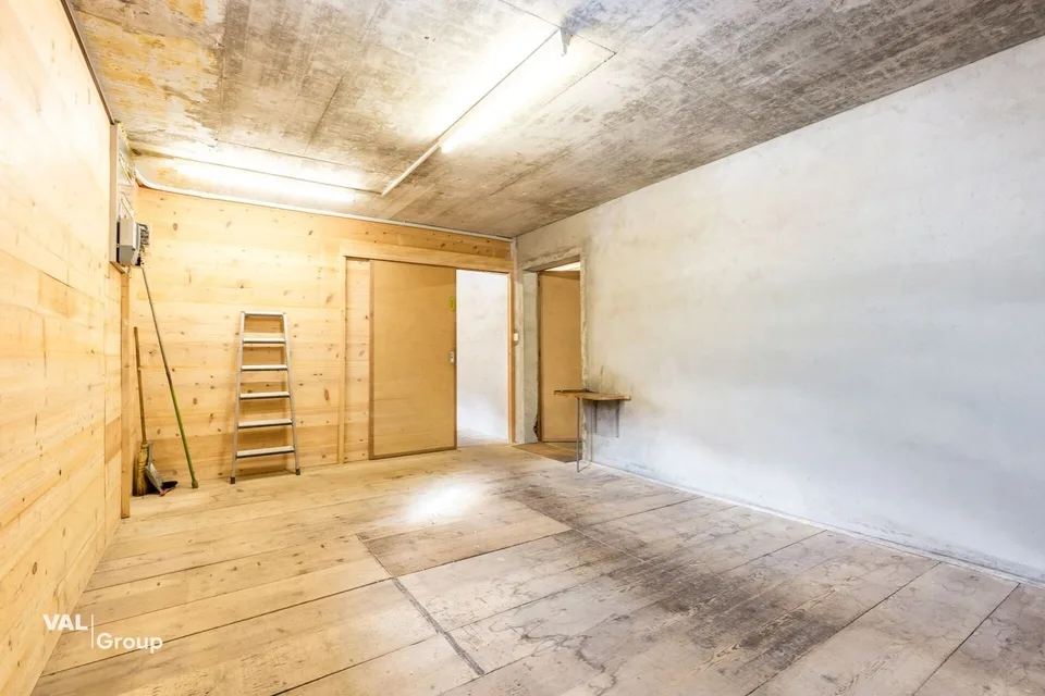 Local commercial à rénover avec potentiel création de logements – foto 9 di 11