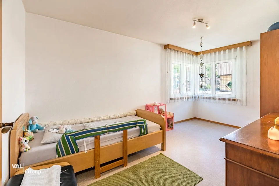 Exklusives Wohnerlebnis: Stilvolles Einfamilienhaus in erstklassiger Lage