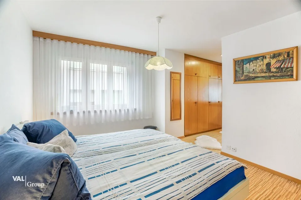 Exklusives Wohnerlebnis: Stilvolles Einfamilienhaus in erstklassiger Lage