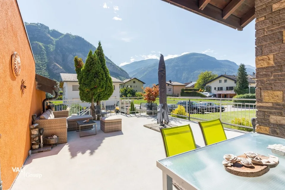 Exklusives Wohnerlebnis: Stilvolles Einfamilienhaus in erstklassiger Lage