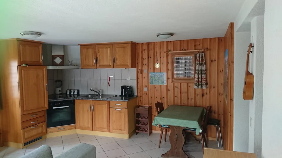 À louer 2½ PC. la Forclaz, Val d Hérens