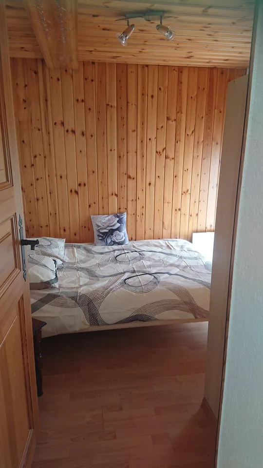 À louer 2½ PC. la Forclaz, Val d Hérens
