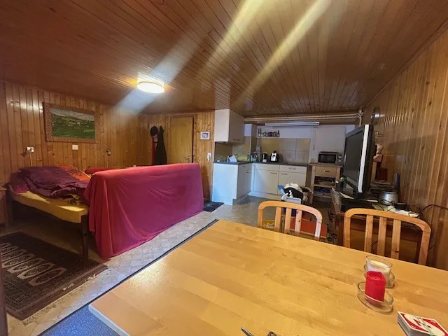 Studio in Grächen mieten