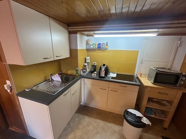 Studio in Grächen mieten