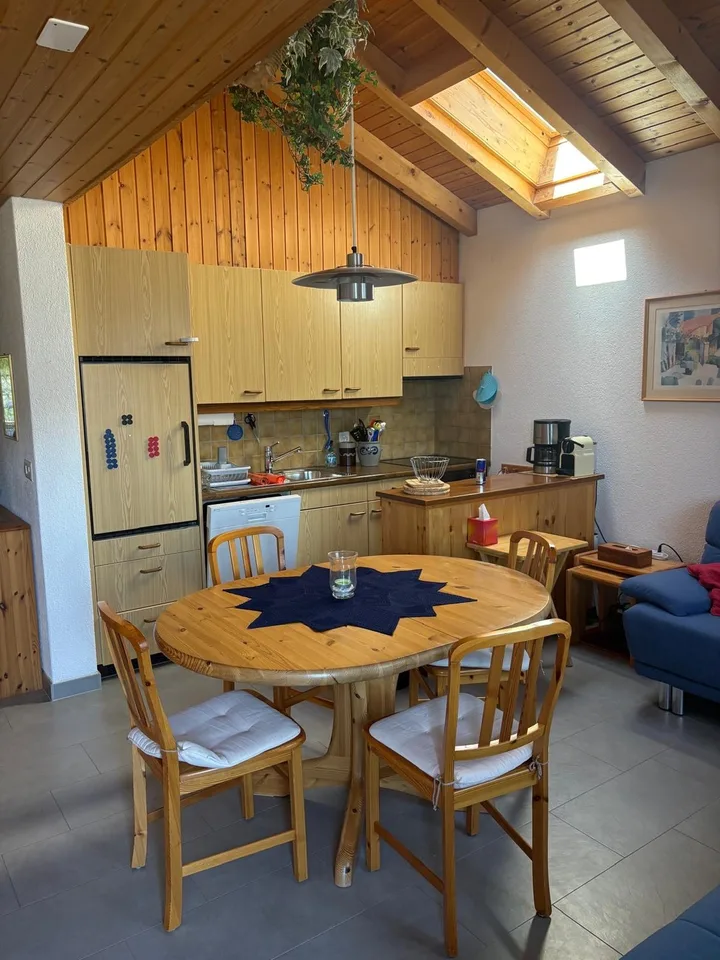 Eischoll, 3943 Eischoll - CHF 375’000
