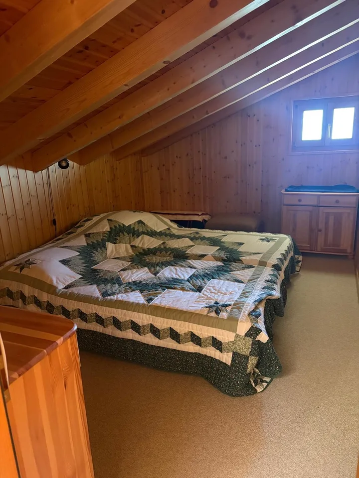 Eischoll, 3943 Eischoll - CHF 375’000