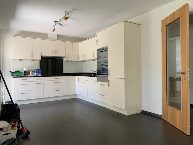 Wohnung an sehr ruhiger Lage