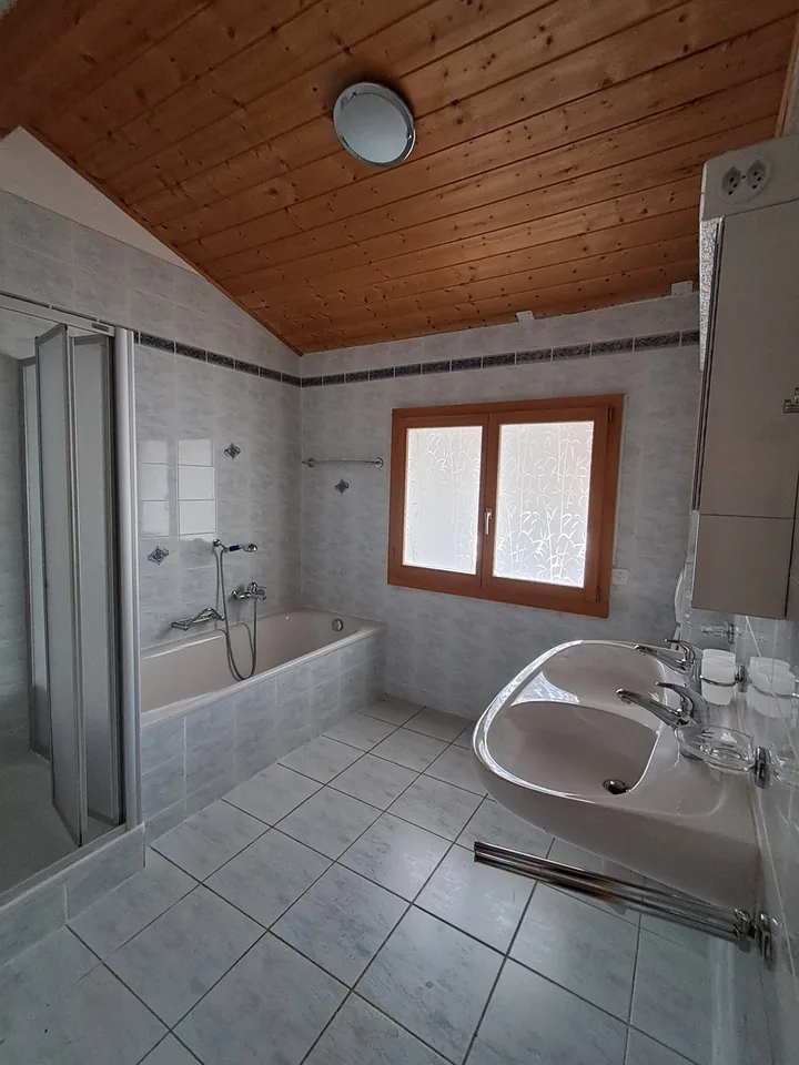 Route de Chou, 55, 1911 Ovronnaz - CHF 1’350 exkl. NK pro Monat