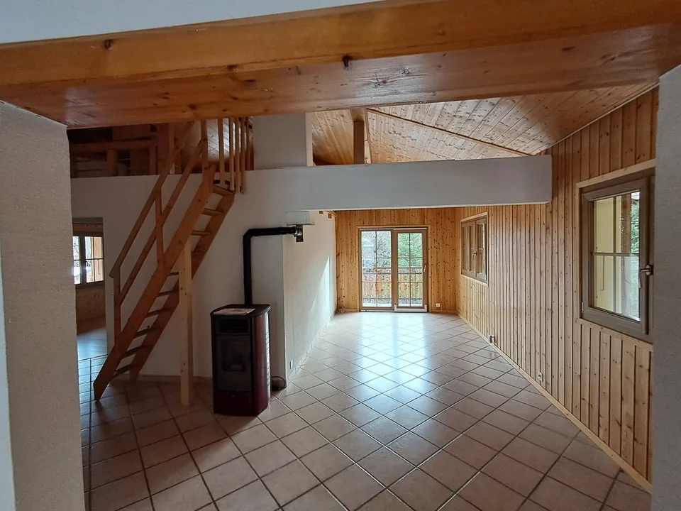 Route de Chou, 55, 1911 Ovronnaz - CHF 1’350 exkl. NK pro Monat