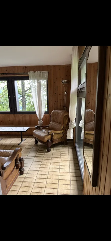 Cosy chalet / Sommer saison