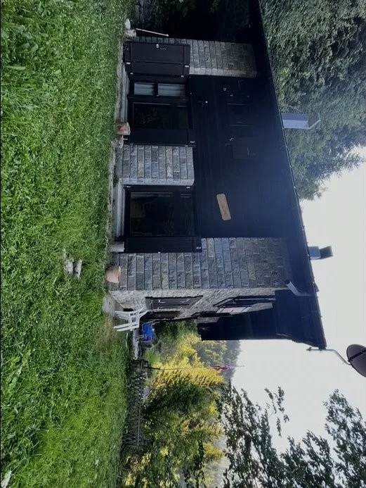 Cosy chalet / Sommer saison