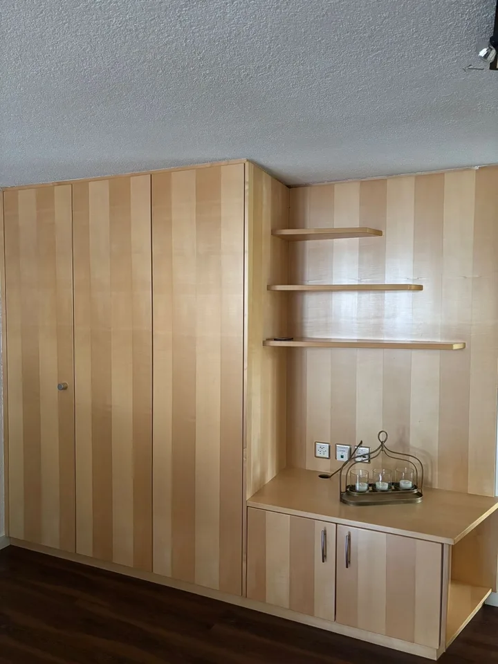 Kirchstrasse 25, 3905 Saas-Almagell - CHF 1’500 inkl. NK pro Monat