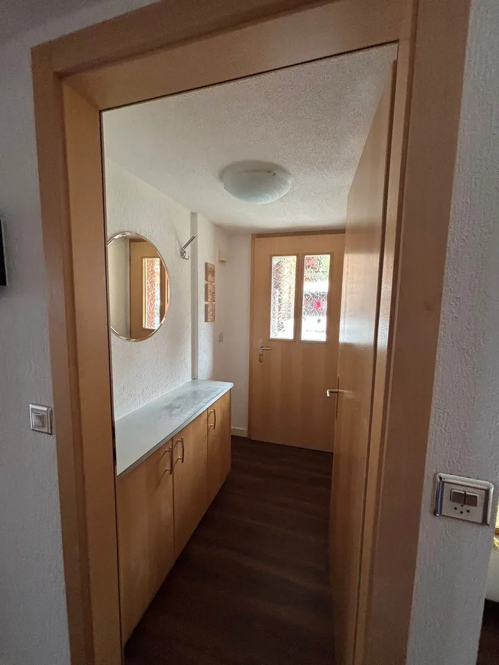 Kirchstrasse 25, 3905 Saas-Almagell - CHF 1’500 inkl. NK pro Monat