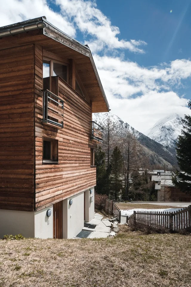 Obere Wildistrasse,, 3906 Saas-Fee - CHF 3’000 inkl. NK pro Monat