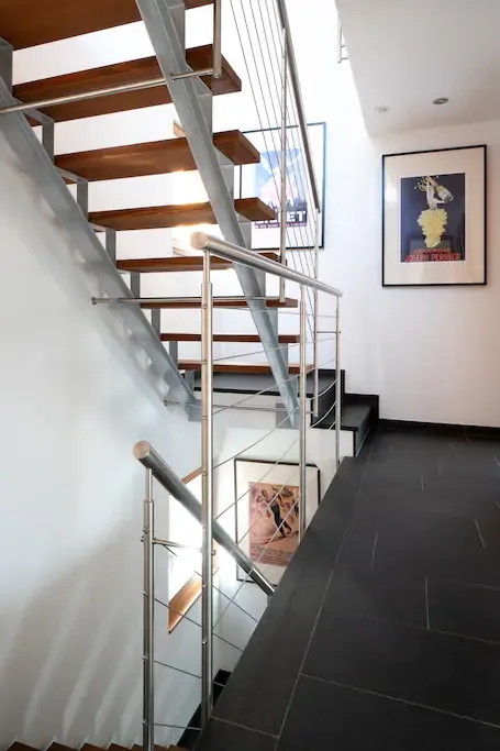 Obere Wildistrasse,, 3906 Saas-Fee - CHF 3’000 inkl. NK pro Monat