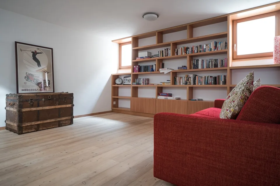 Obere Wildistrasse,, 3906 Saas-Fee - CHF 3’000 inkl. NK pro Monat