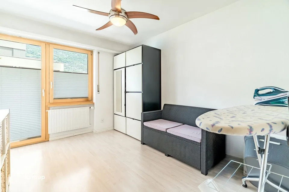 Modernes 5.5-Zimmer-Wohnerlebnis im Herzen von Visp - grosszügig, zentral & familienfreundlich