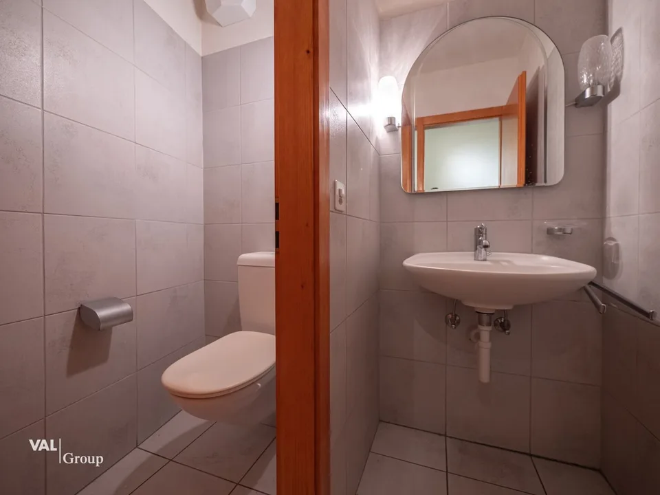 Charmante propriété de 3 pièces aux usages variés – Foto 8 von 10