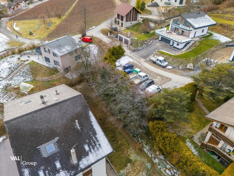 Kastanie C - Modernes Habitat am Fuß der Alpen