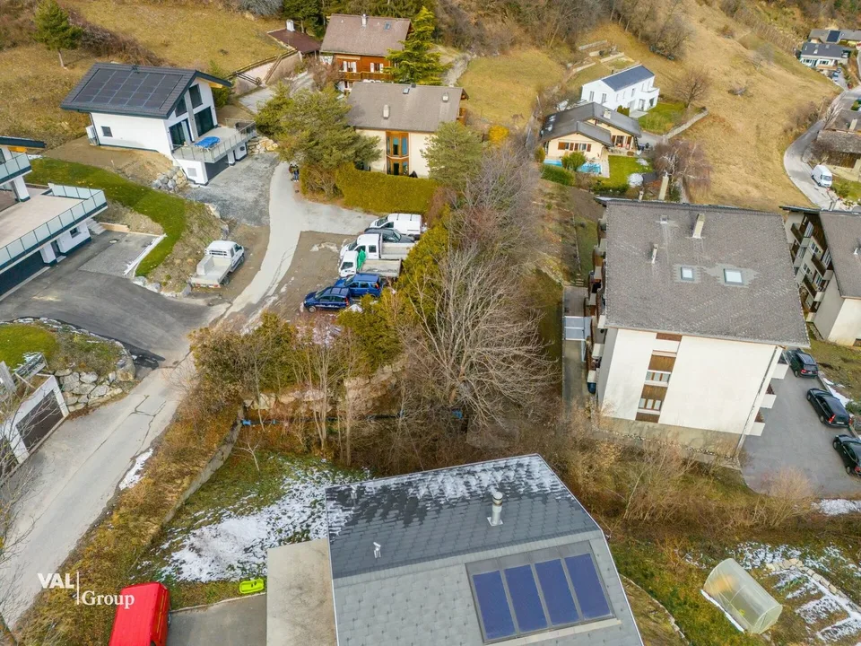 Kastanie C - Modernes Habitat am Fuß der Alpen