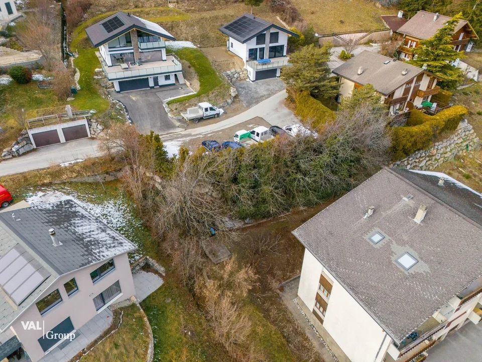 Kastanie C - Modernes Habitat am Fuß der Alpen
