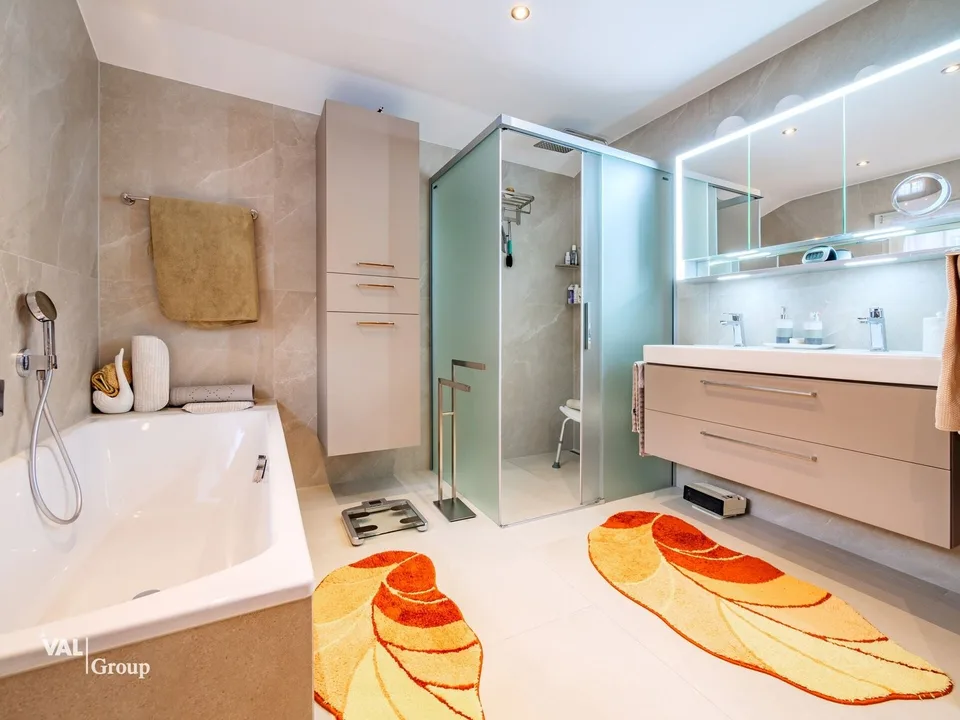 Chalet au panorama exceptionnel sublimé par l'amour et la passion – foto 12 di 13