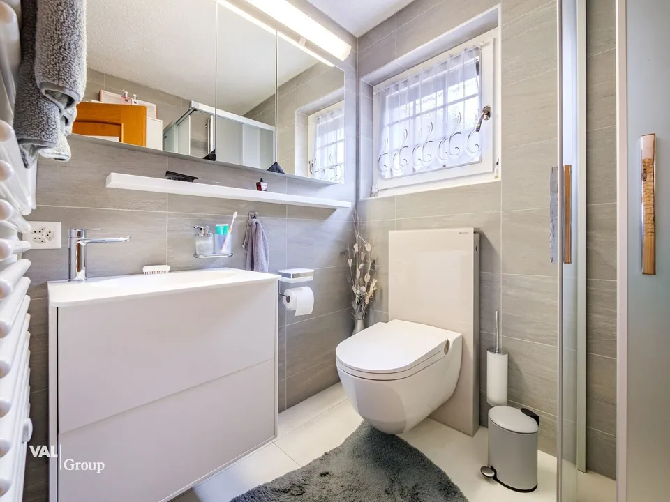 Chalet au panorama exceptionnel sublimé par l'amour et la passion – foto 8 di 13