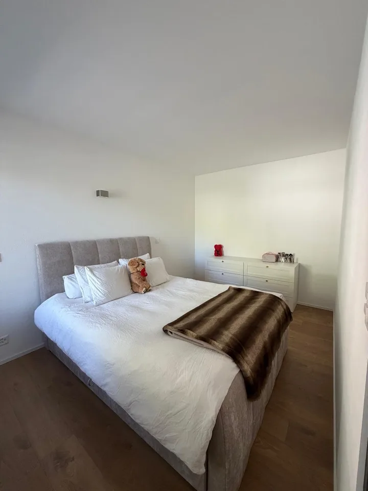 Appartement Saillon
