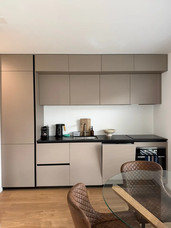 Appartement Saillon