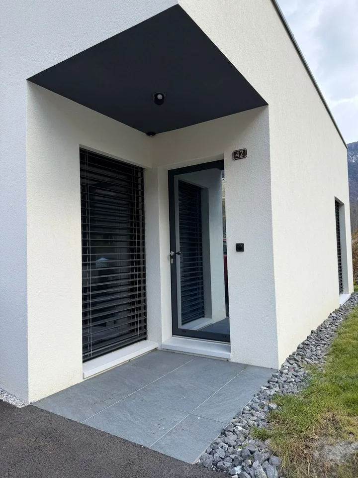 Appartement Saillon