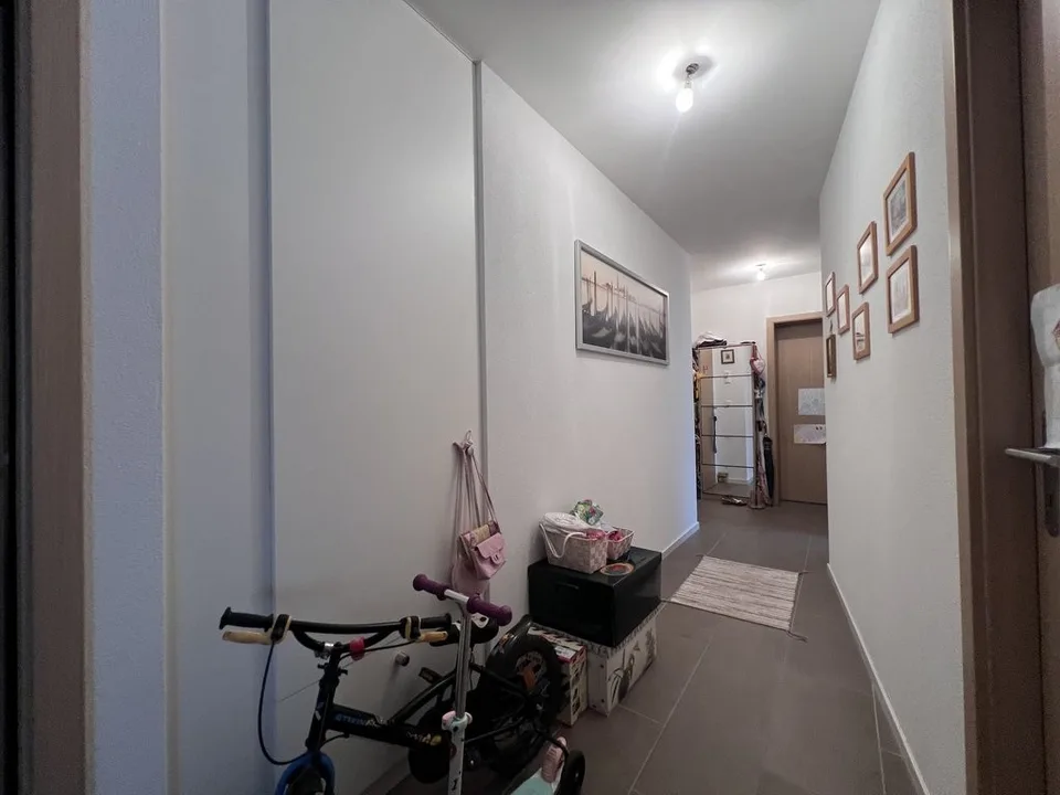 À louer - appartement de 3.5 pièces au 2ème étage