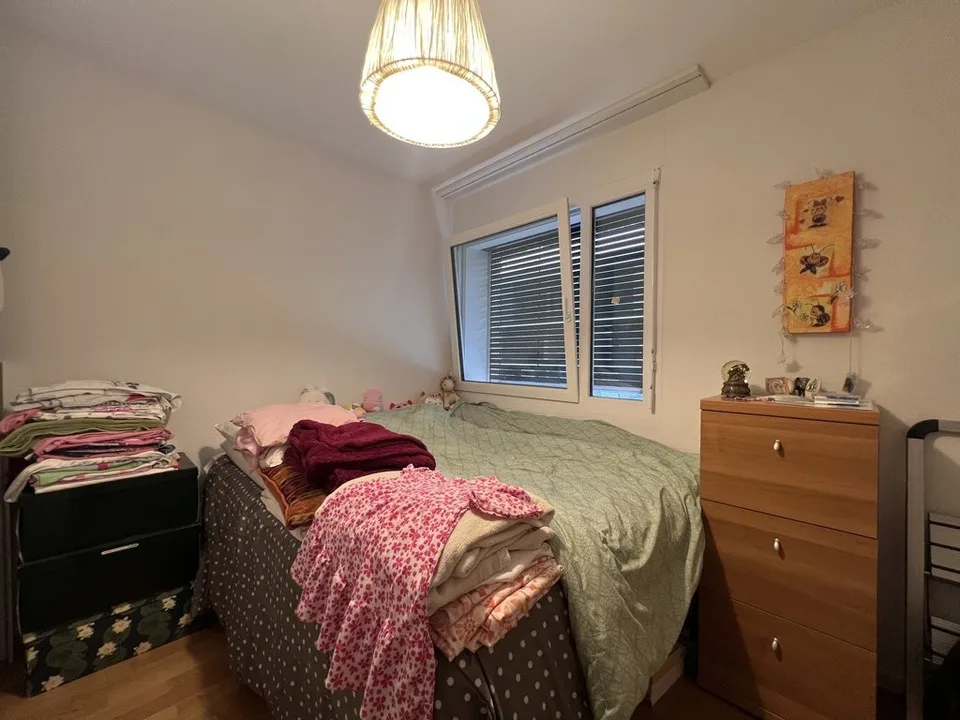 À louer - appartement de 3.5 pièces au 2ème étage – Foto 6 von 7