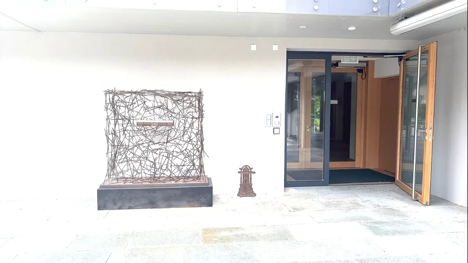 Appartement haut de gamme, avec services et zones partagées, au coeur de Sierre