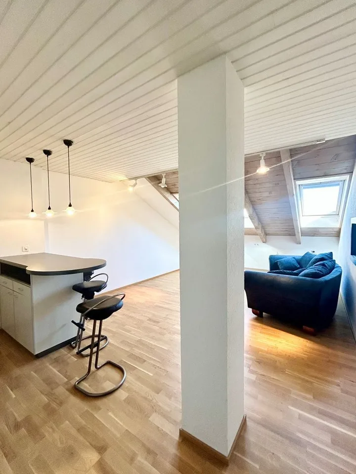 Superbes bureaux à 1 minute de la gare !