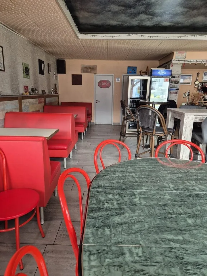 Café à louer