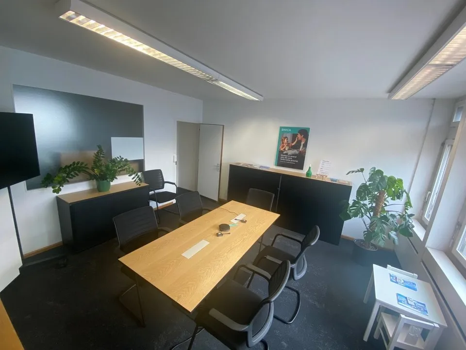 Bureau au centre-ville près de la gare – photo 7 sur 11