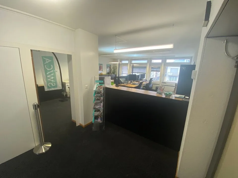 Bureau au centre-ville près de la gare – photo 10 sur 11
