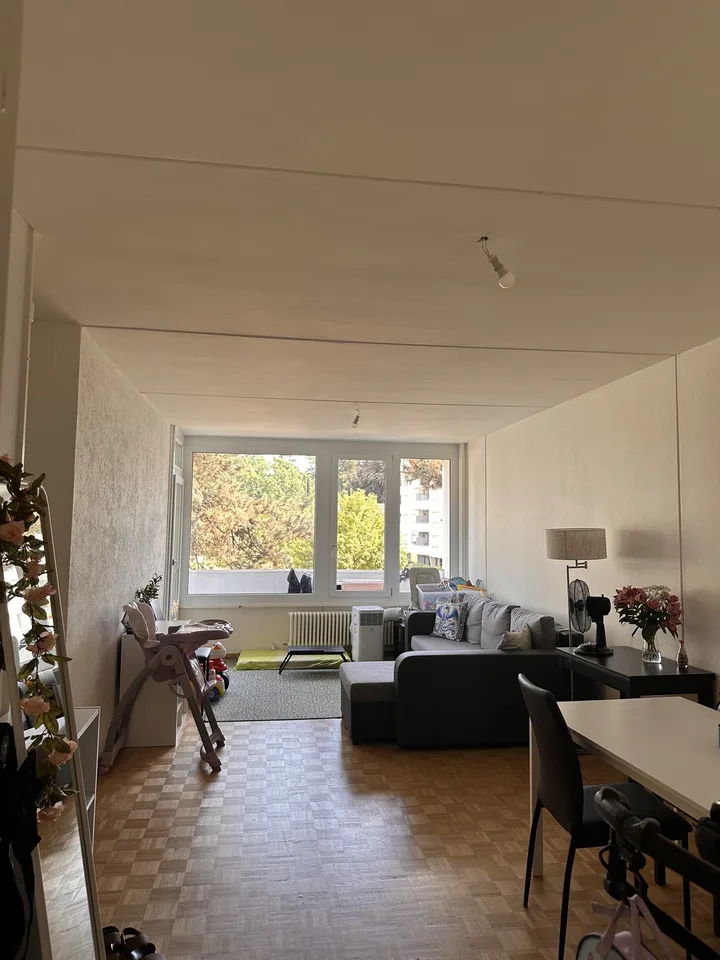 1217 Meyrin - CHF 1’915 inkl. NK pro Monat