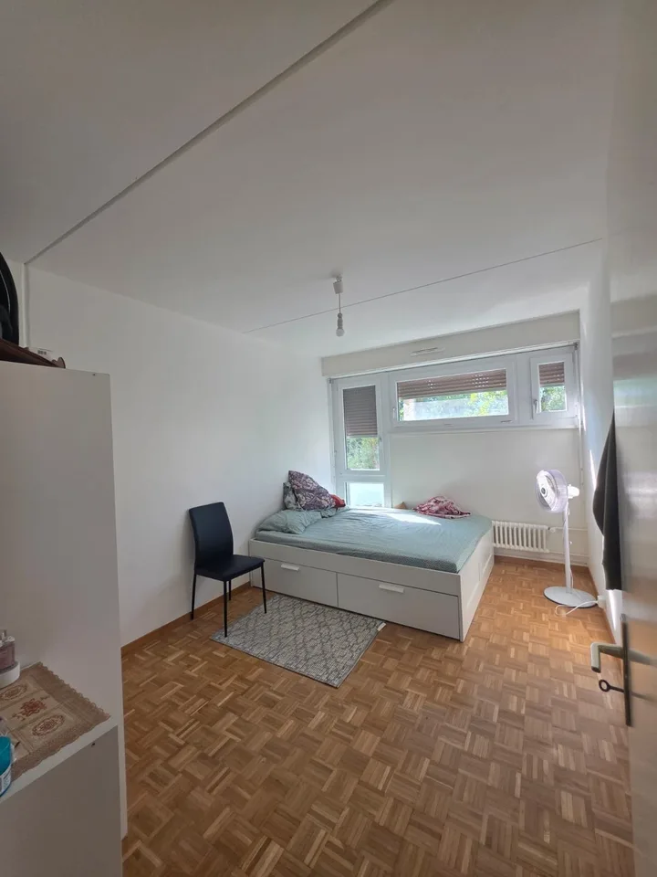 1217 Meyrin - CHF 1’915 inkl. NK pro Monat
