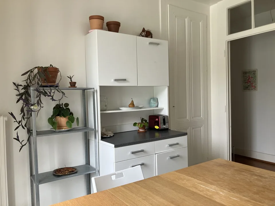 Joli 2 pièces à louer – Acacias/Carouge