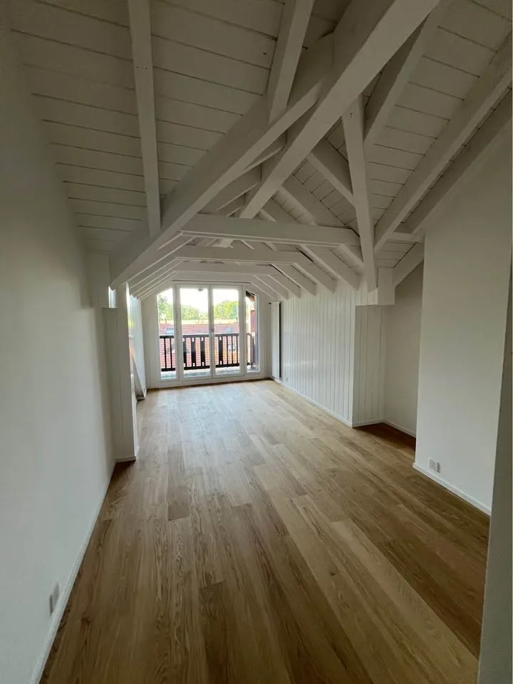 Duplex 180m2 6pce 2 SDB