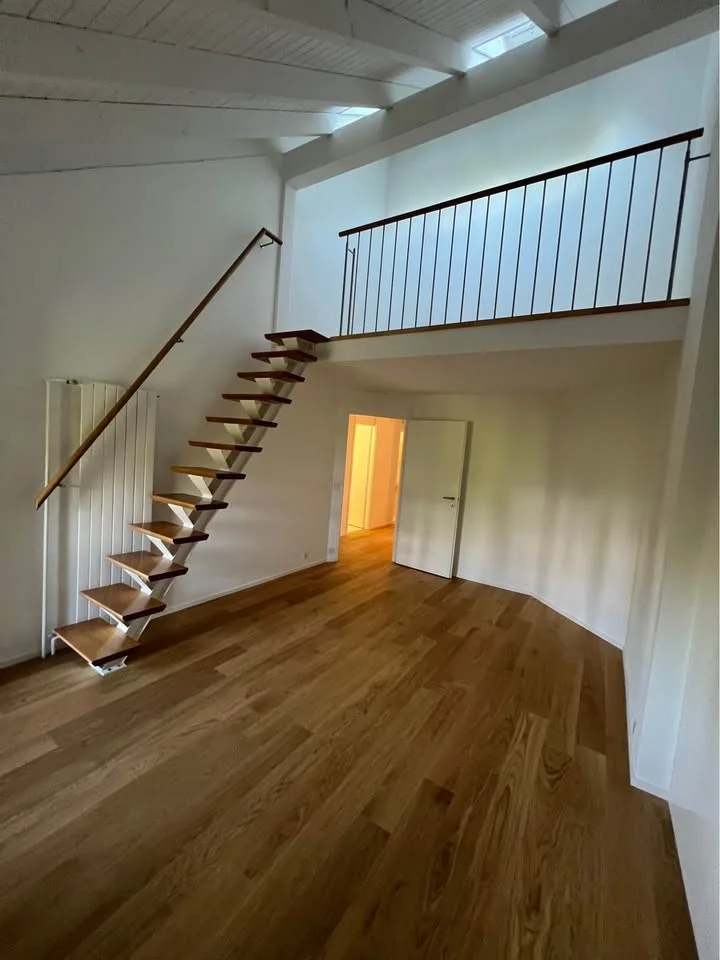 Duplex 180m2 6pce 2 SDB