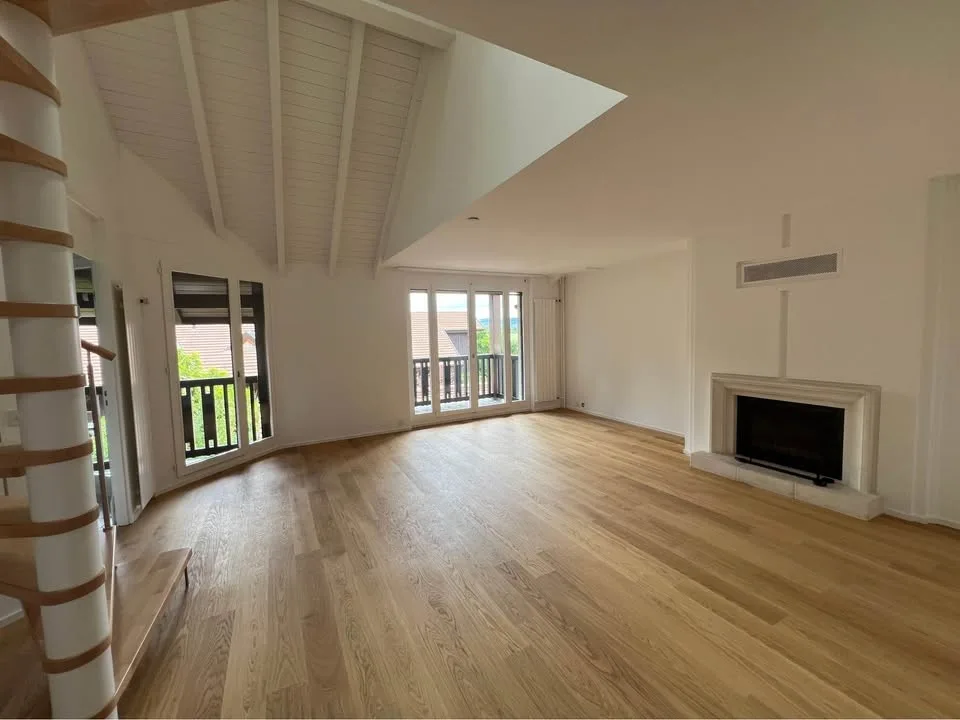 Duplex 180m2 6pce 2 SDB